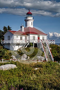 Lighthouse Pot ÃÂ  lÃ¢â¬â¢Eau-de-Vie photo